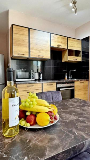 Beautiful 1 bedroom apt 600 meters from the Sea Venus Beach